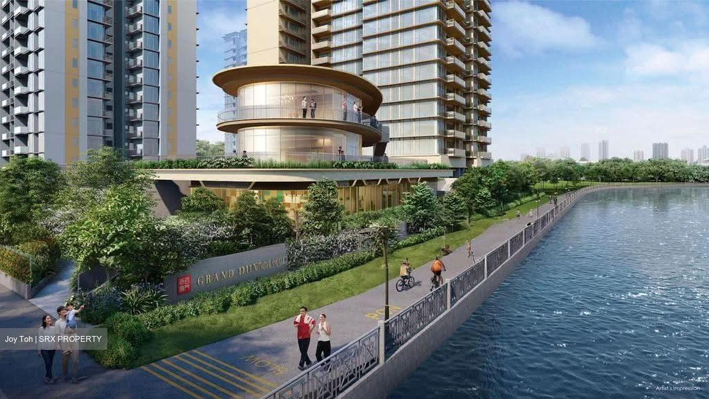 Grand Dunman (D15), Apartment #619851371